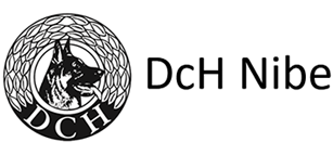 DcH Nibe logo